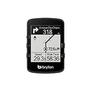 【Bryton rider460】レビューまとめ「ページ移動時に重い、反応しない時がある」